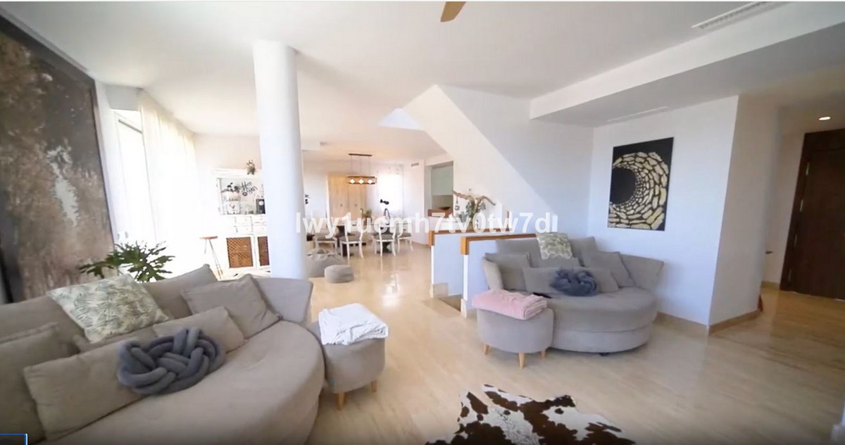 Appartement te koop in La Cala de Mijas | 5 slaapkamers H5402263