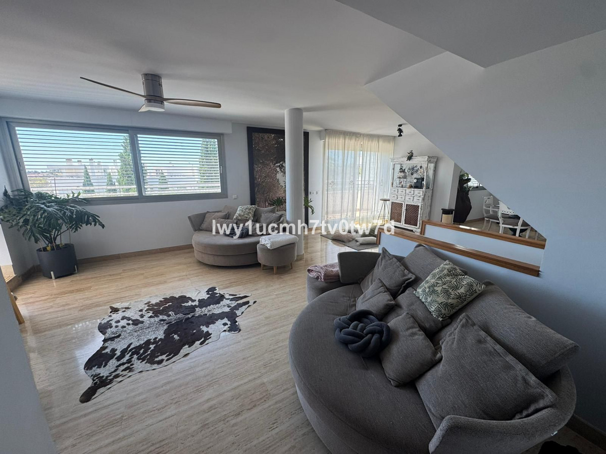 Appartement te koop in La Cala de Mijas | 5 slaapkamers H5402263