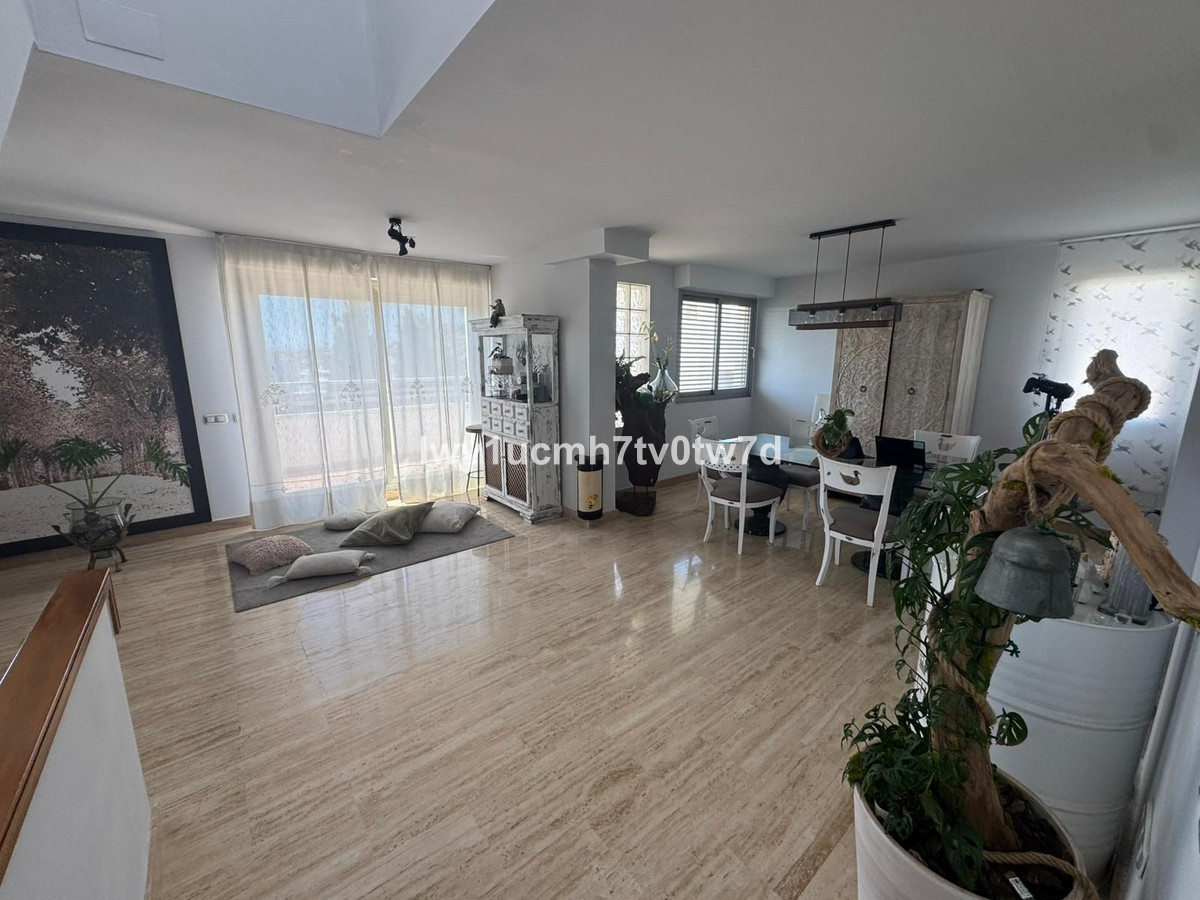 Appartement te koop in La Cala de Mijas | 5 slaapkamers H5402263
