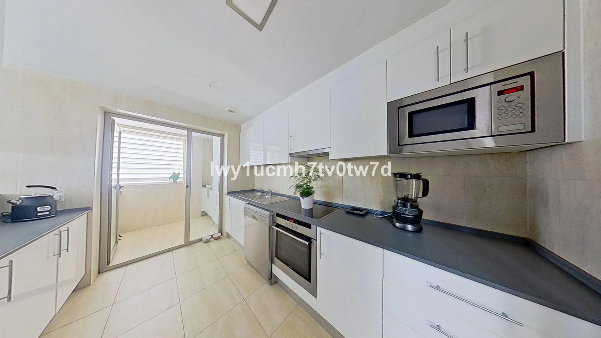 Appartement te koop in La Cala de Mijas | 5 slaapkamers H5402263