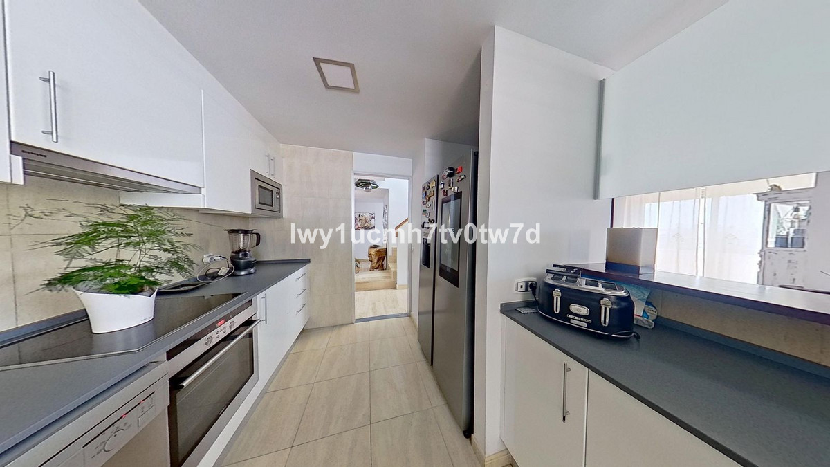 Appartement te koop in La Cala de Mijas | 5 slaapkamers H5402263