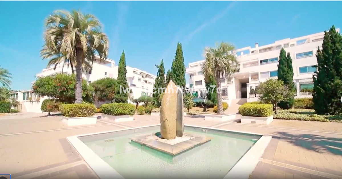 Appartement te koop in La Cala de Mijas | 5 slaapkamers H5402263