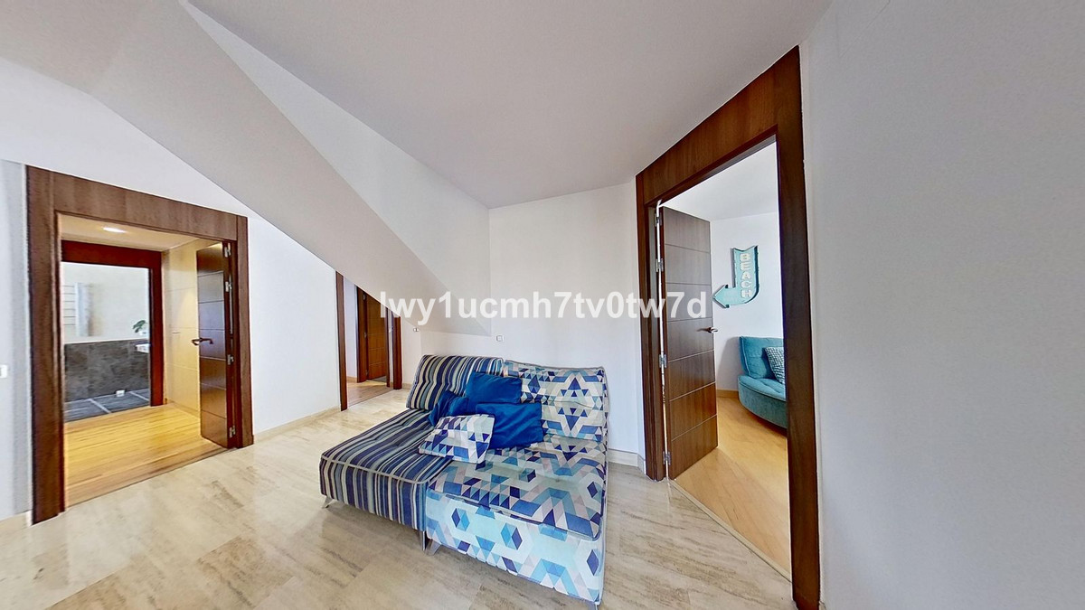 Appartement te koop in La Cala de Mijas | 5 slaapkamers H5402263