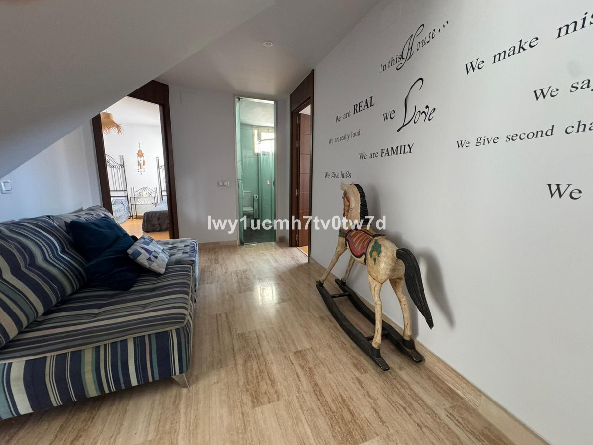 Appartement te koop in La Cala de Mijas | 5 slaapkamers H5402263