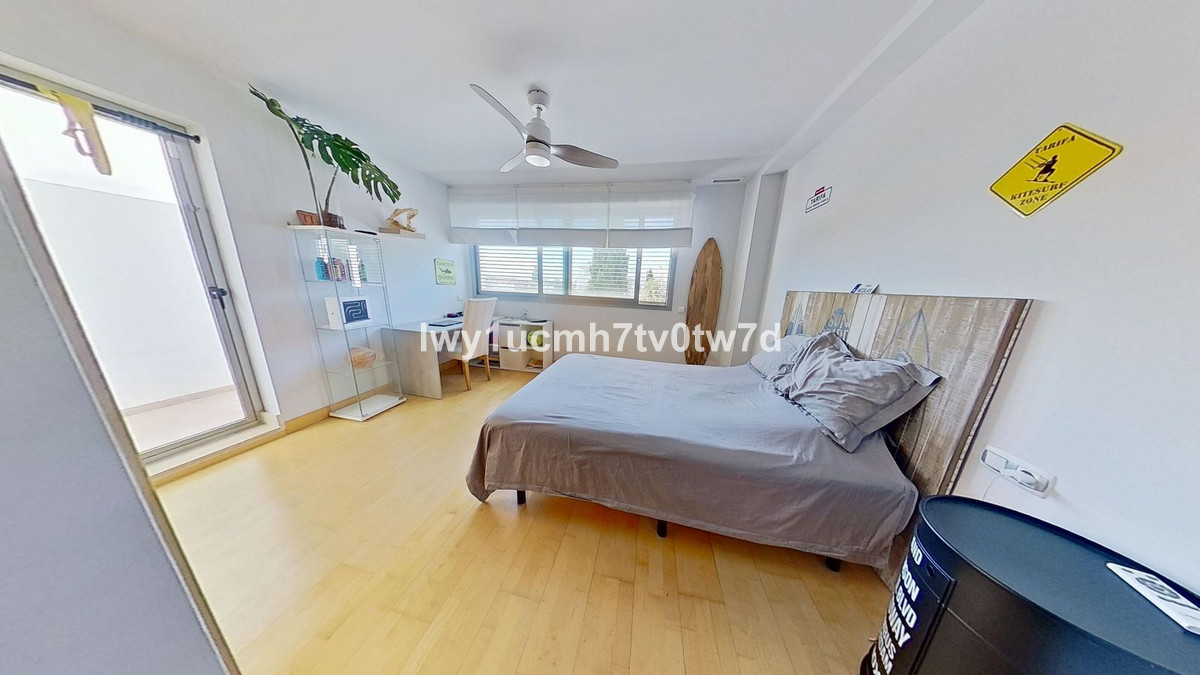 Appartement te koop in La Cala de Mijas | 5 slaapkamers H5402263