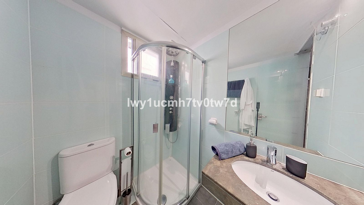 Appartement te koop in La Cala de Mijas | 5 slaapkamers H5402263