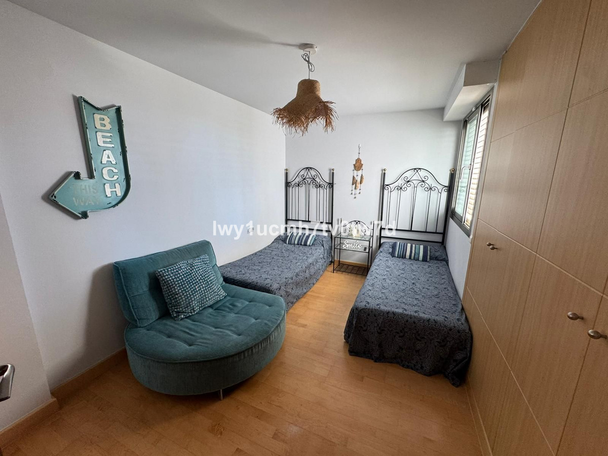 Appartement te koop in La Cala de Mijas | 5 slaapkamers H5402263