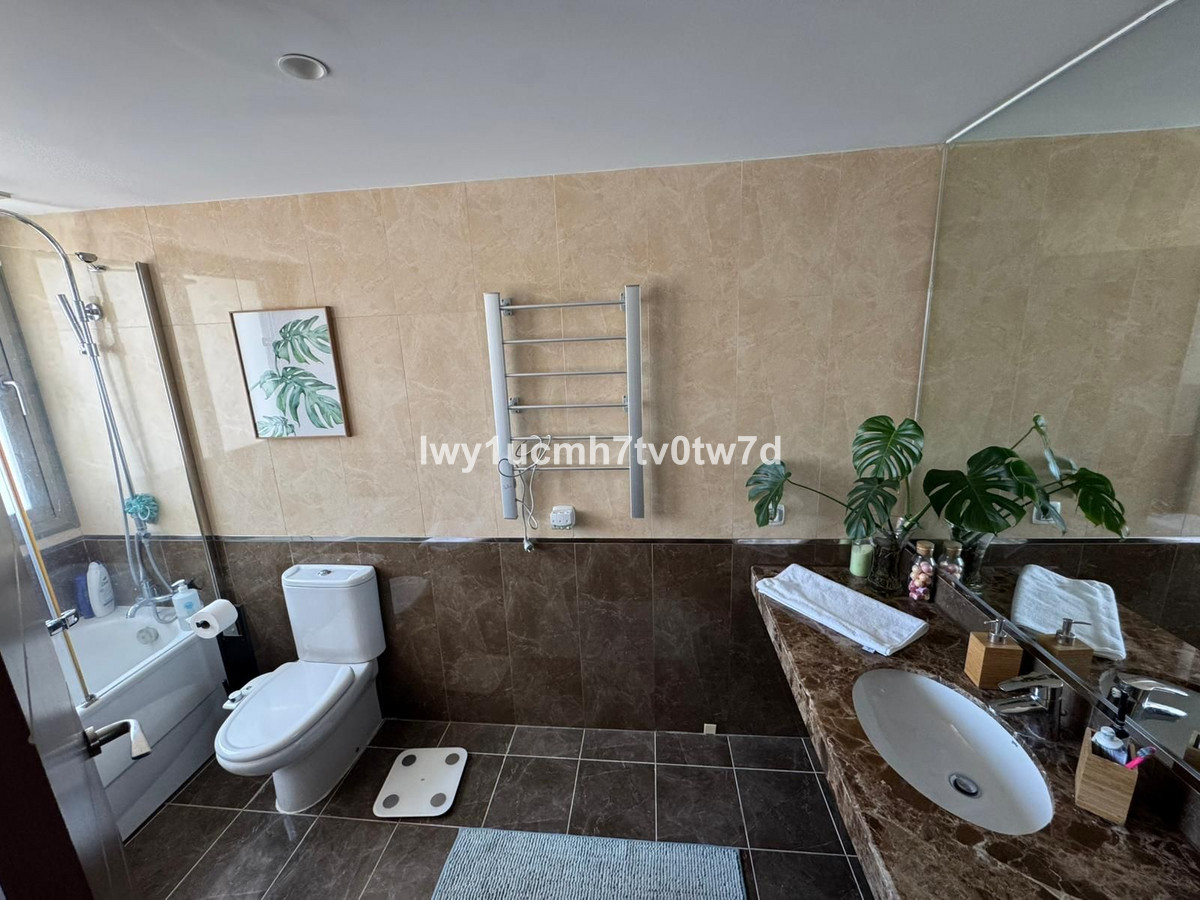 Appartement te koop in La Cala de Mijas | 5 slaapkamers H5402263