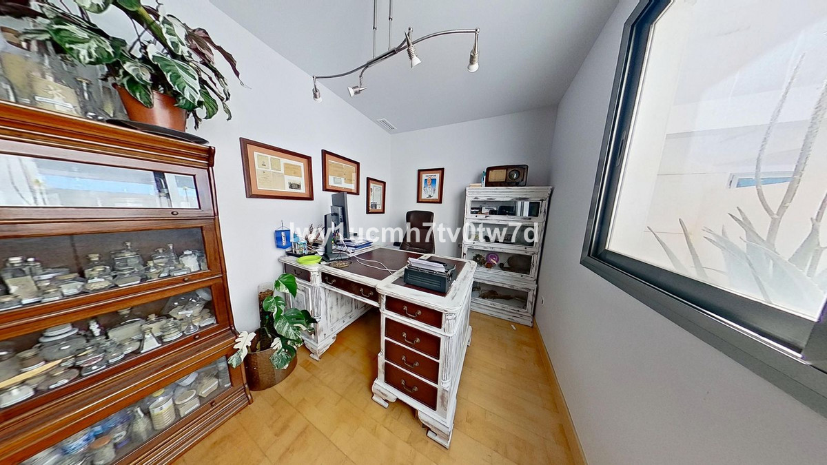Appartement te koop in La Cala de Mijas | 5 slaapkamers H5402263