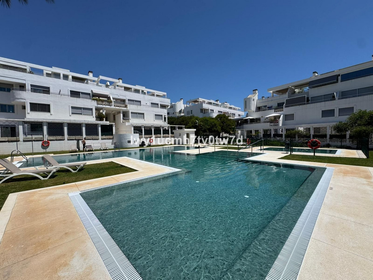 Appartement te koop in La Cala de Mijas | 5 slaapkamers H5402263