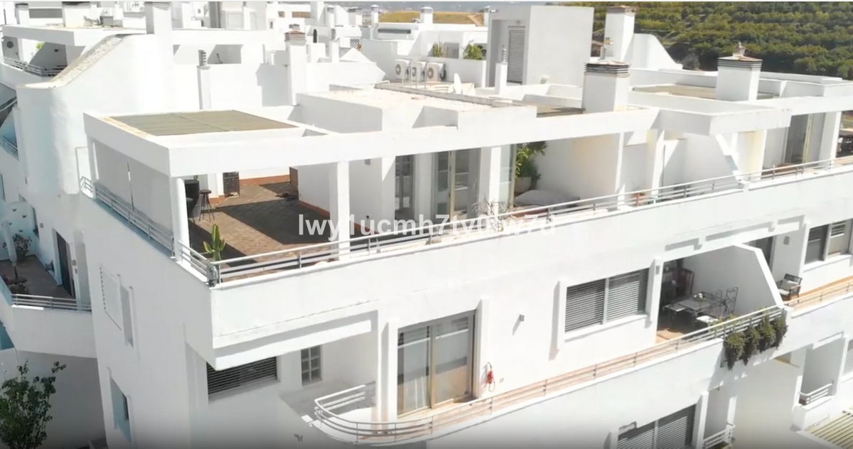 Appartement te koop in La Cala de Mijas | 5 slaapkamers H5402263