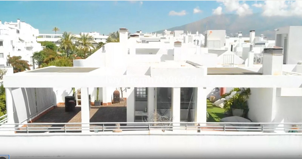 Appartement te koop in La Cala de Mijas | 5 slaapkamers H5402263