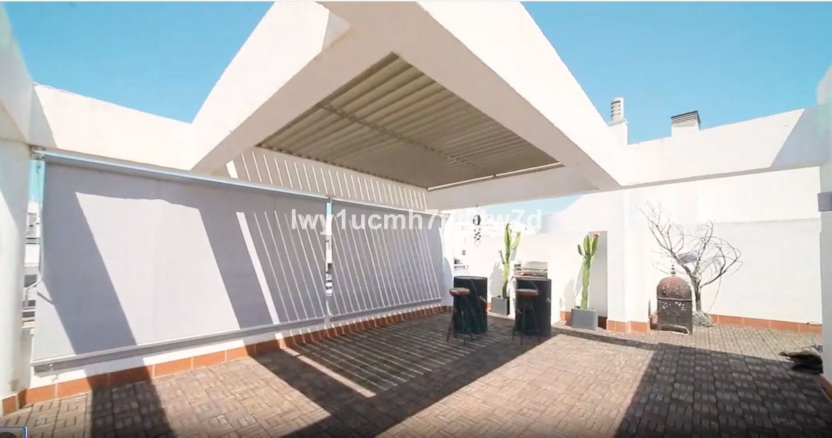 Appartement te koop in La Cala de Mijas | 5 slaapkamers H5402263