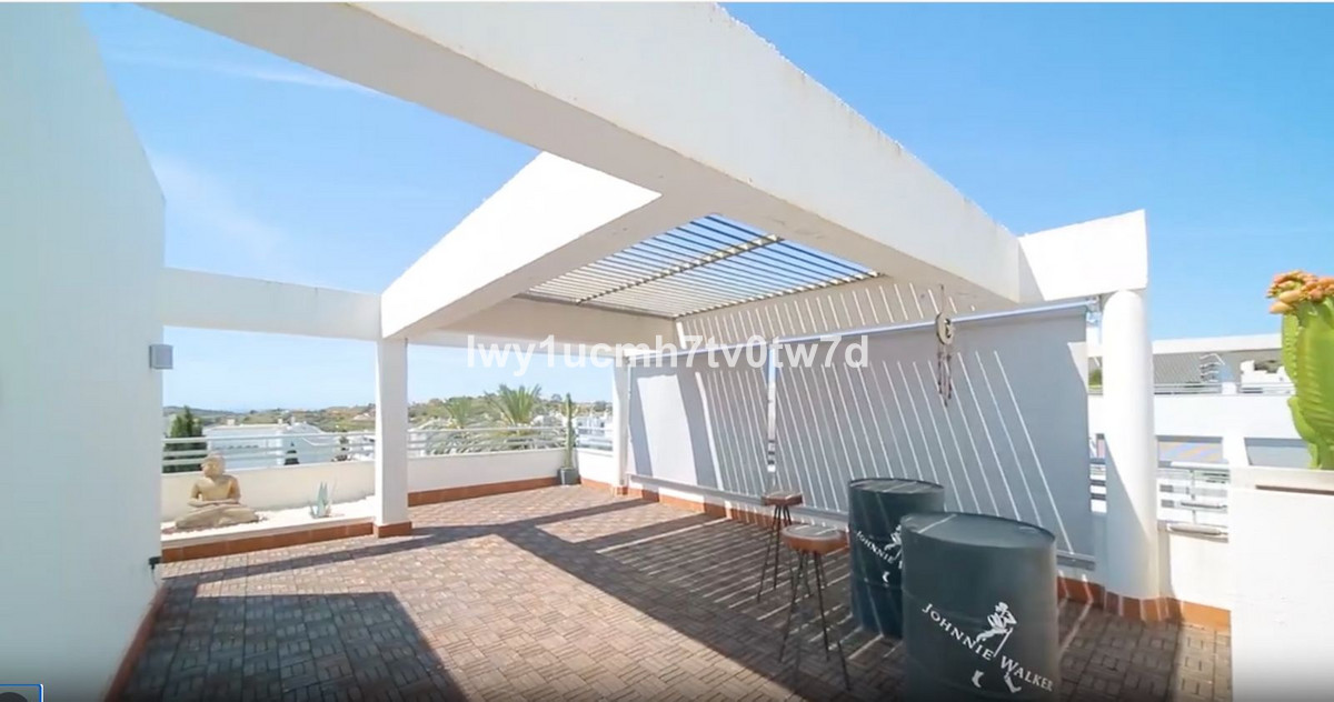 Appartement te koop in La Cala de Mijas | 5 slaapkamers H5402263