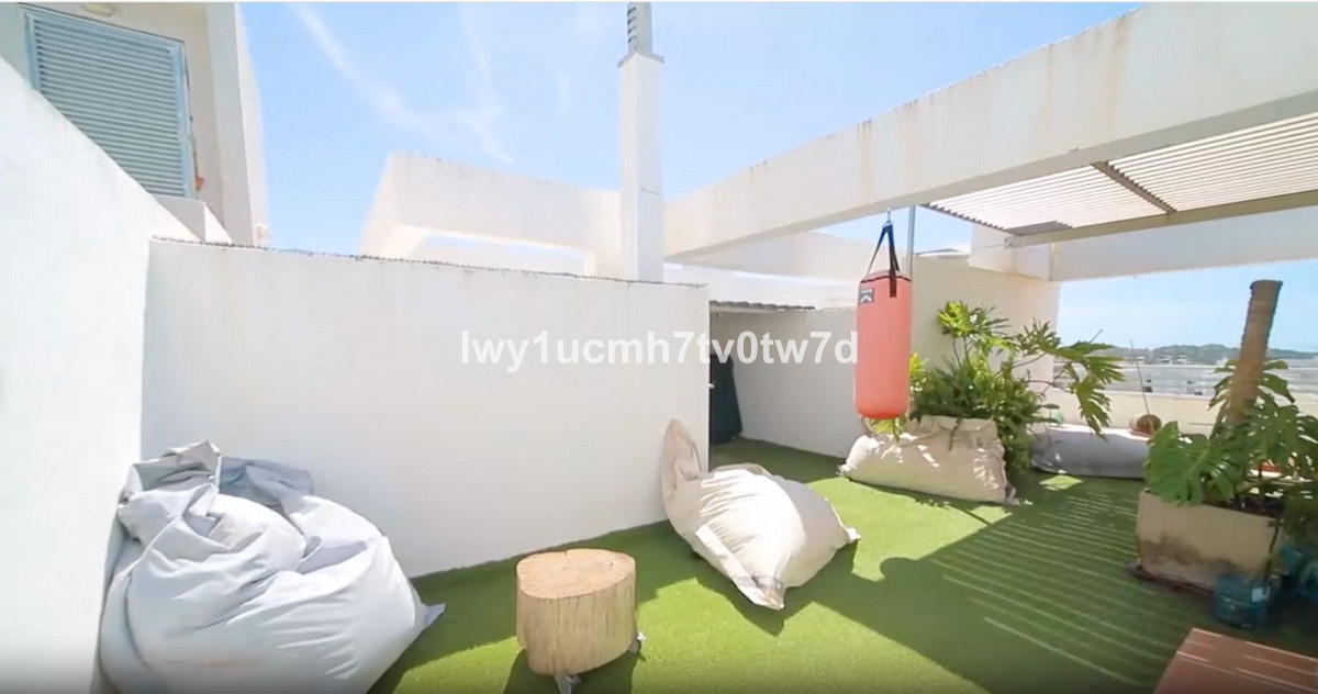 Appartement te koop in La Cala de Mijas | 5 slaapkamers H5402263