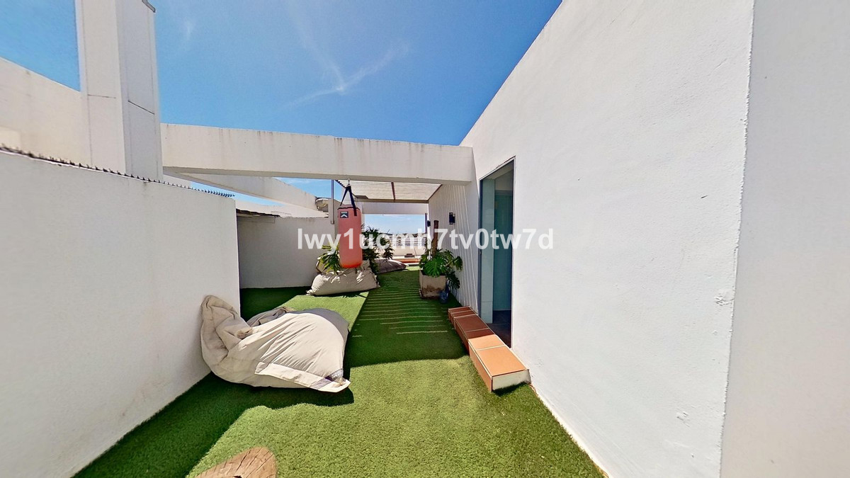 Appartement te koop in La Cala de Mijas | 5 slaapkamers H5402263