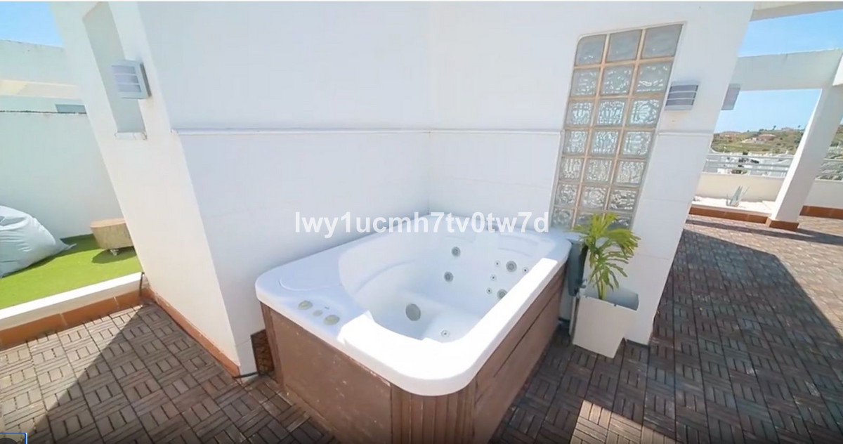 Appartement te koop in La Cala de Mijas | 5 slaapkamers H5402263