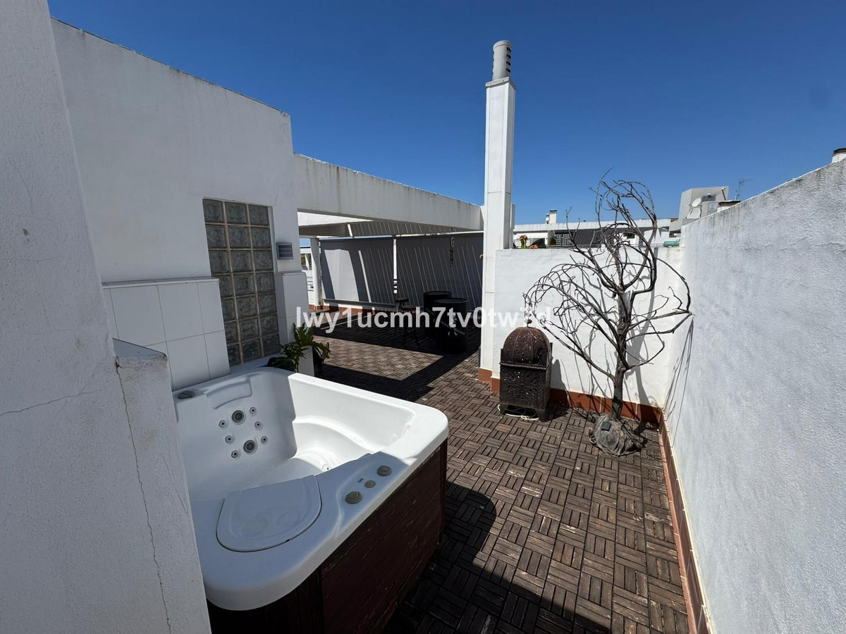 Appartement te koop in La Cala de Mijas | 5 slaapkamers H5402263
