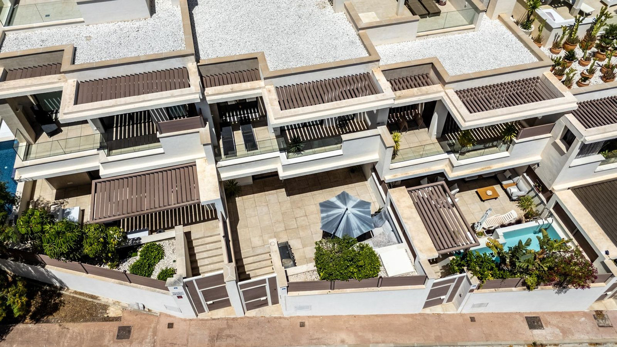Huis te koop in La Cala de Mijas | 4 slaapkamers H5411500