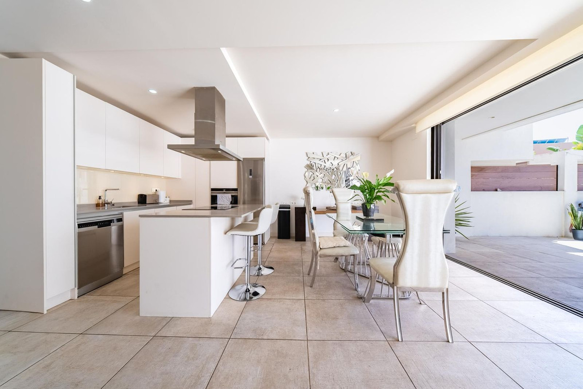 Huis te koop in La Cala de Mijas | 4 slaapkamers H5411500
