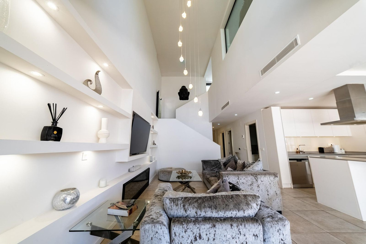 Huis te koop in La Cala de Mijas | 4 slaapkamers H5411500