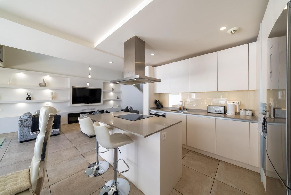 Huis te koop in La Cala de Mijas | 4 slaapkamers H5411500