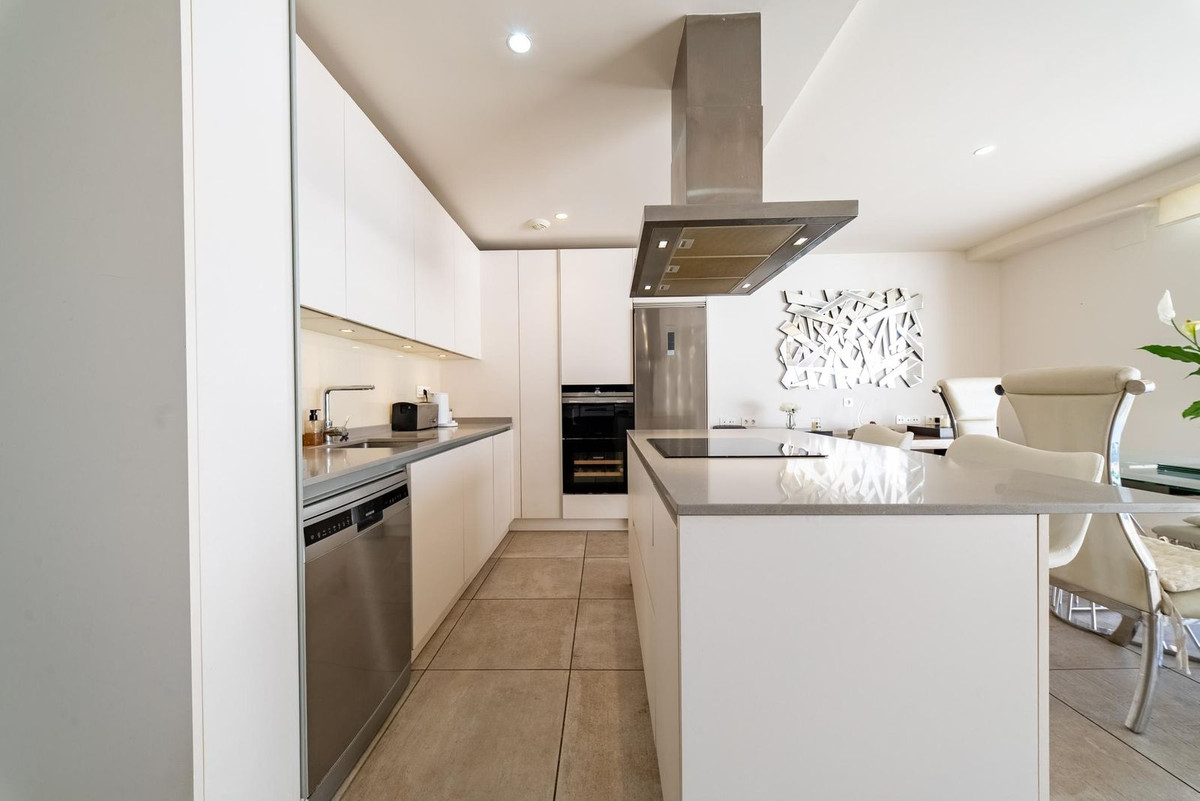 Huis te koop in La Cala de Mijas | 4 slaapkamers H5411500