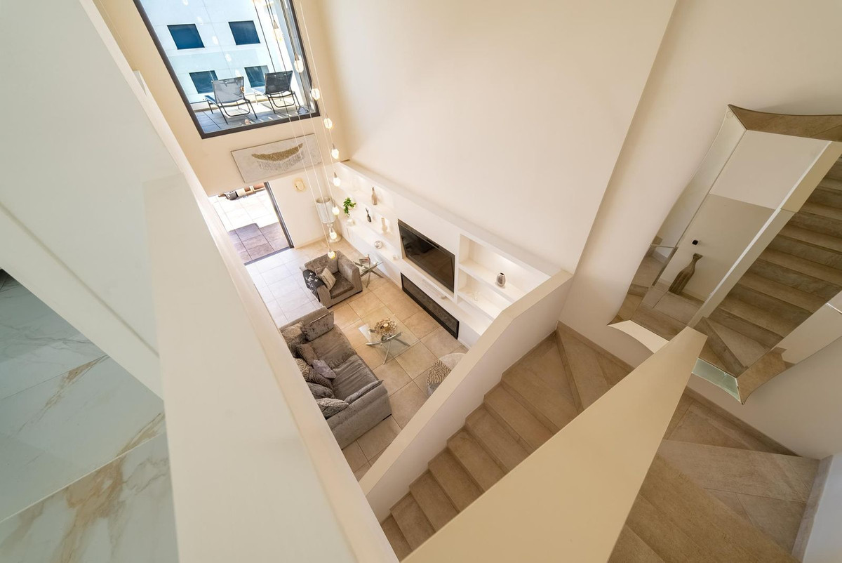 Huis te koop in La Cala de Mijas | 4 slaapkamers H5411500