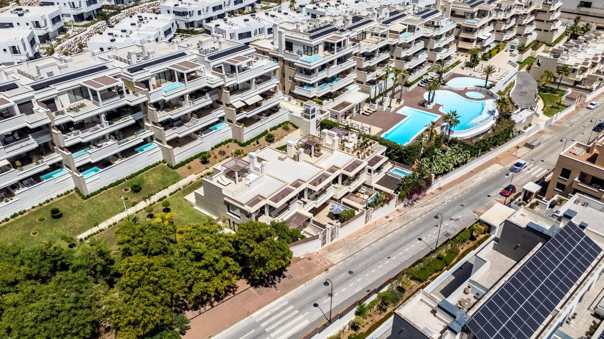 Huis te koop in La Cala de Mijas | 4 slaapkamers H5411500