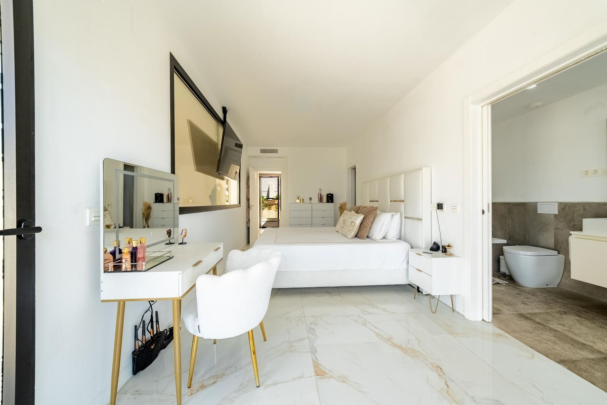 Huis te koop in La Cala de Mijas | 4 slaapkamers H5411500