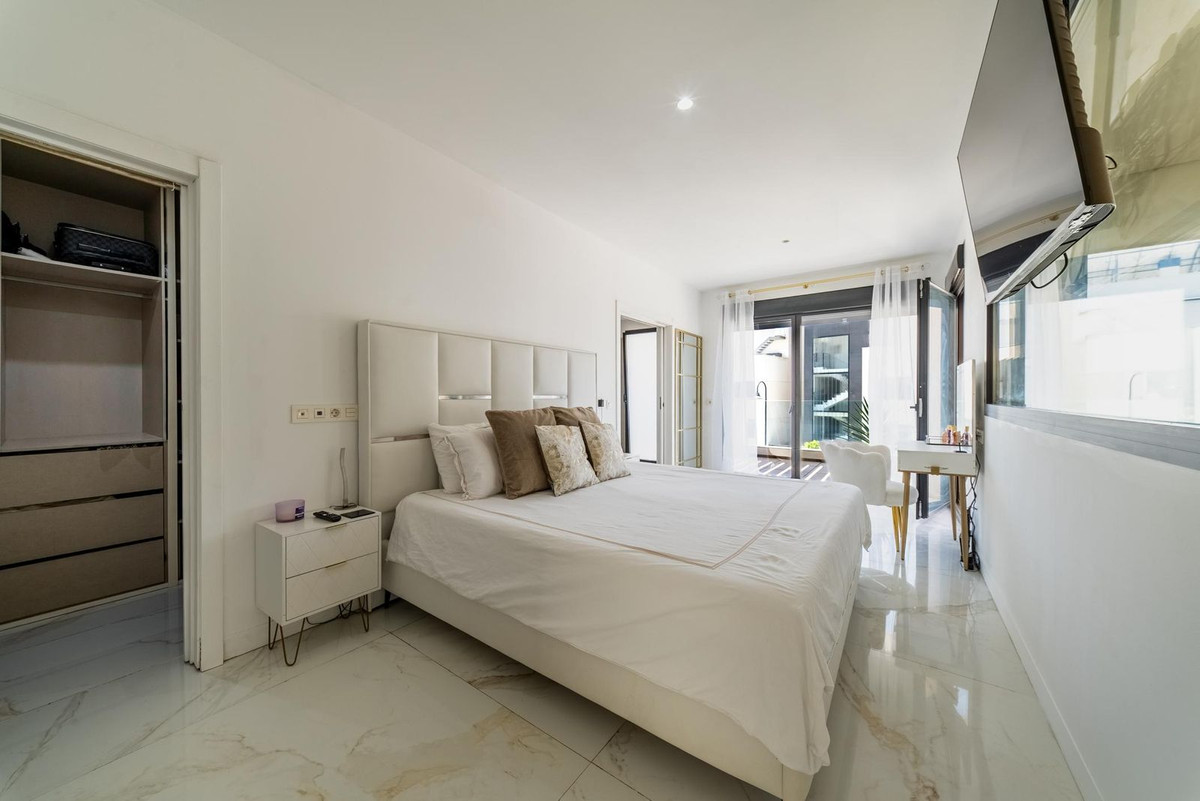 Huis te koop in La Cala de Mijas | 4 slaapkamers H5411500