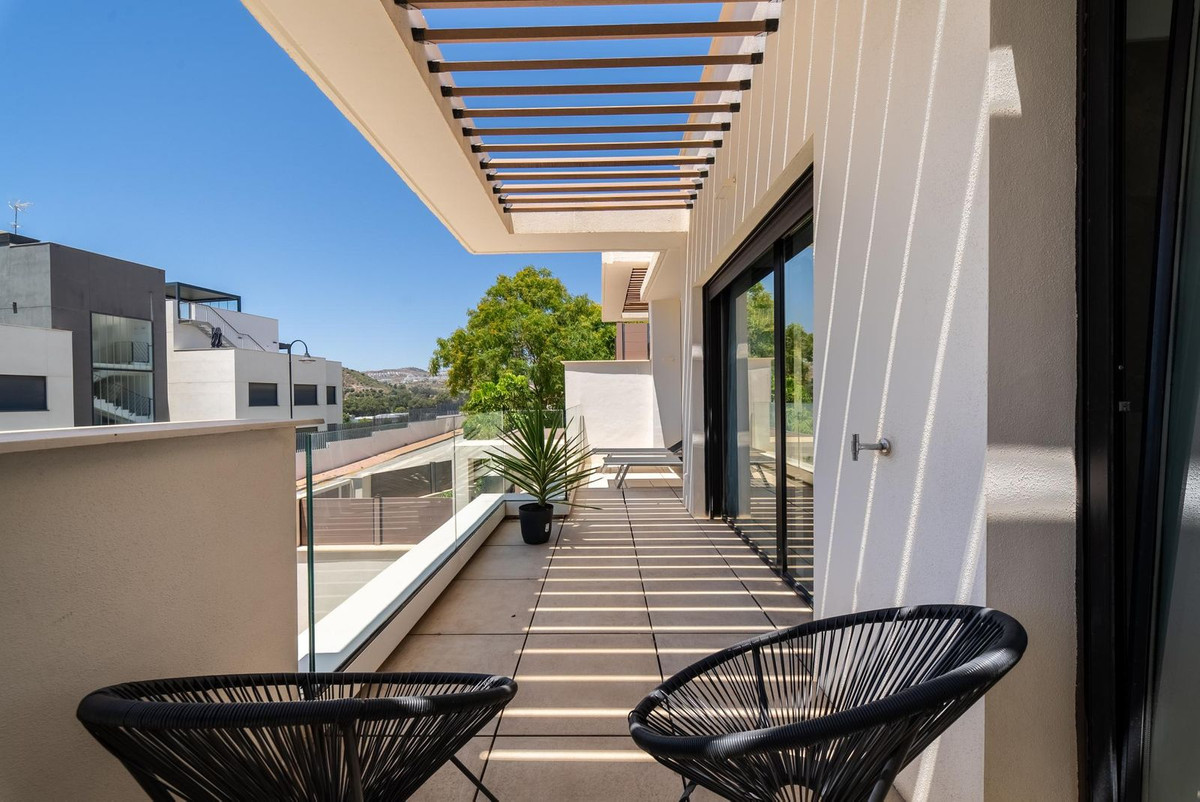 Huis te koop in La Cala de Mijas | 4 slaapkamers H5411500