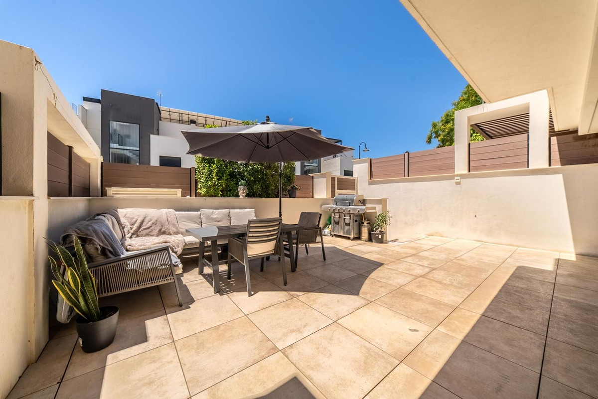 Huis te koop in La Cala de Mijas | 4 slaapkamers H5411500