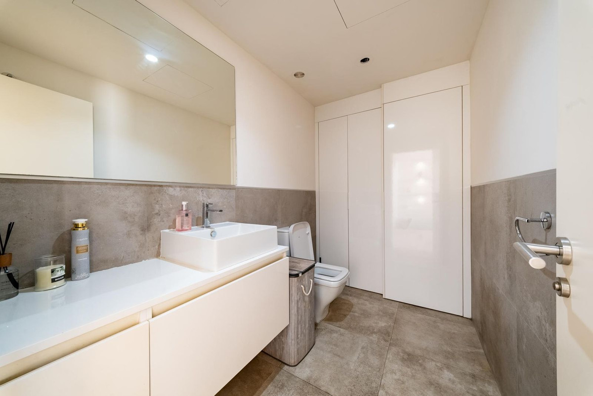 Huis te koop in La Cala de Mijas | 4 slaapkamers H5411500