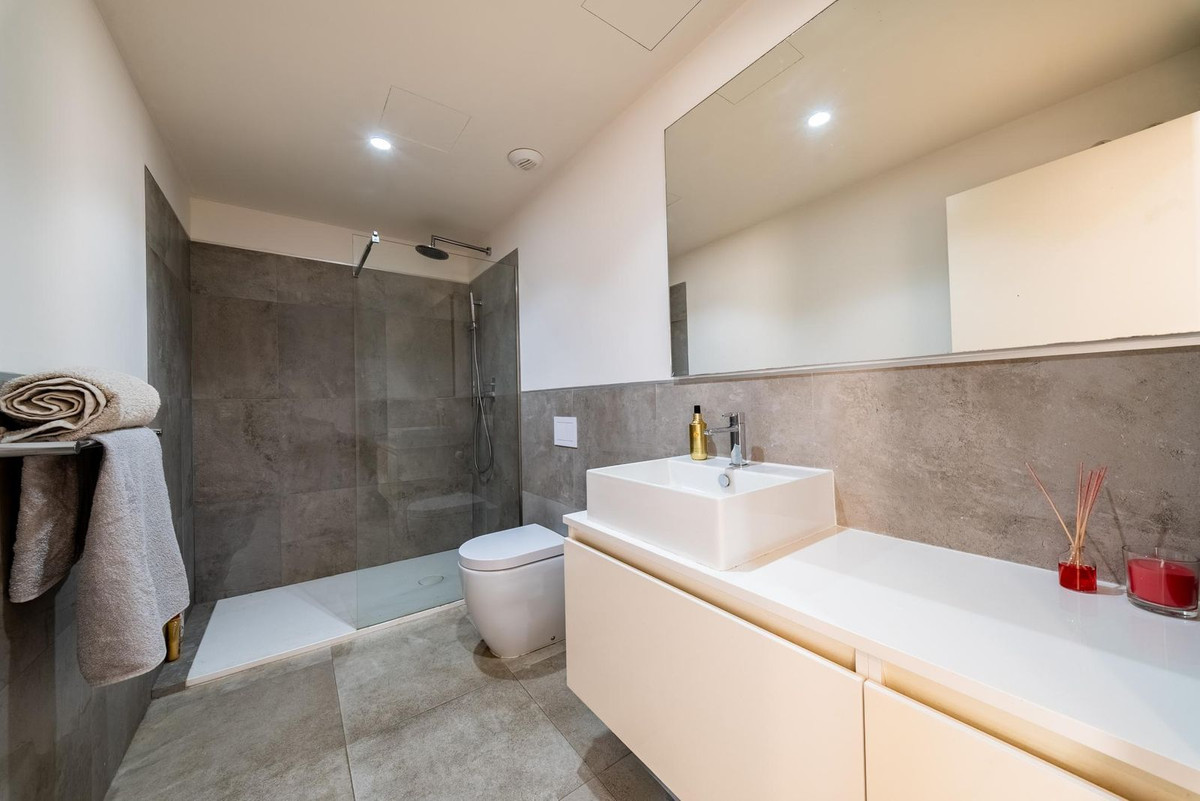 Huis te koop in La Cala de Mijas | 4 slaapkamers H5411500