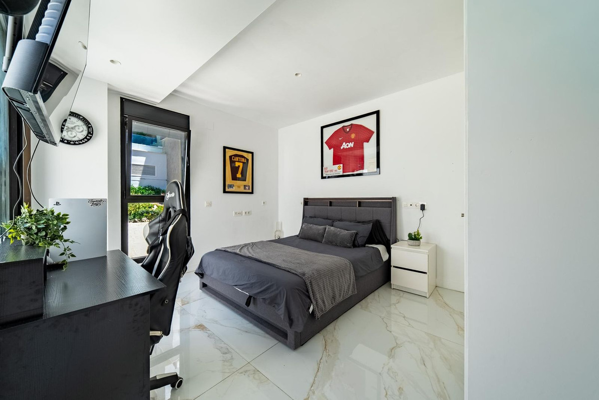 Huis te koop in La Cala de Mijas | 4 slaapkamers H5411500