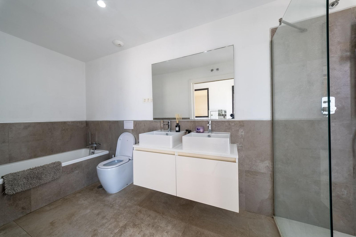 Huis te koop in La Cala de Mijas | 4 slaapkamers H5411500