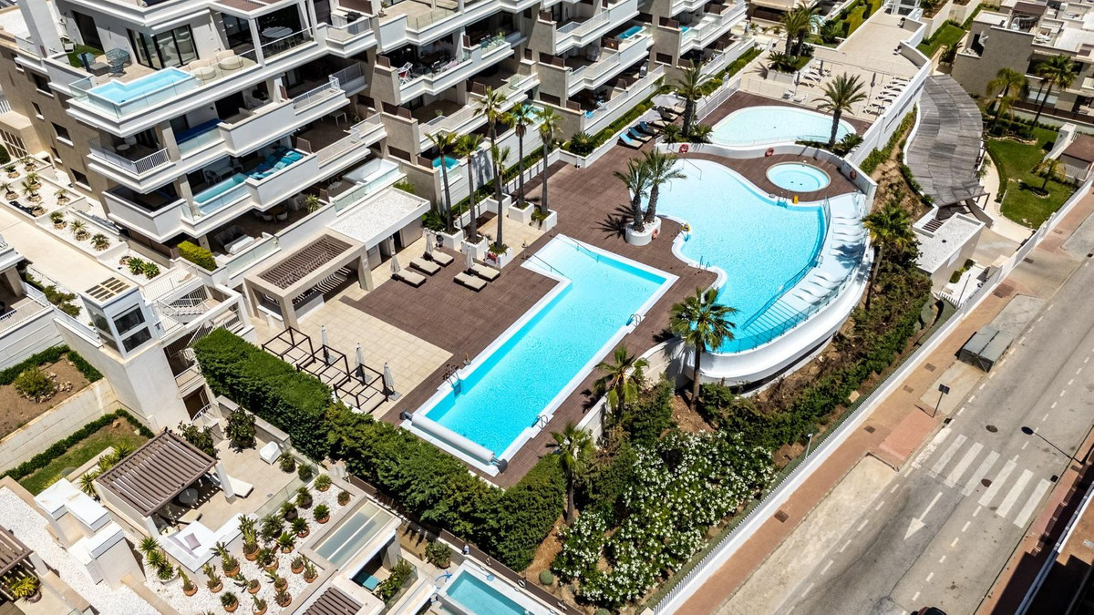 Huis te koop in La Cala de Mijas | 4 slaapkamers H5411500
