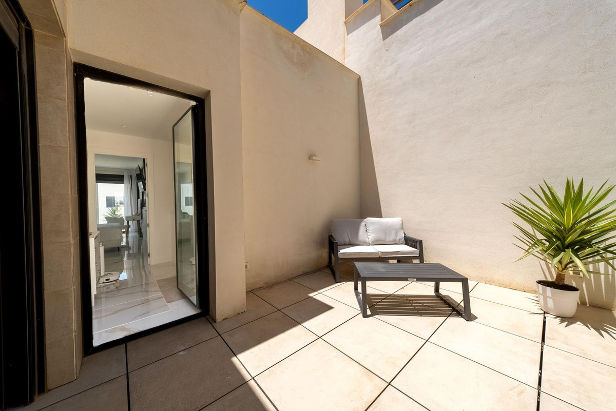 Huis te koop in La Cala de Mijas | 4 slaapkamers H5411500