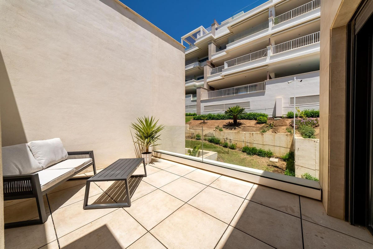Huis te koop in La Cala de Mijas | 4 slaapkamers H5411500