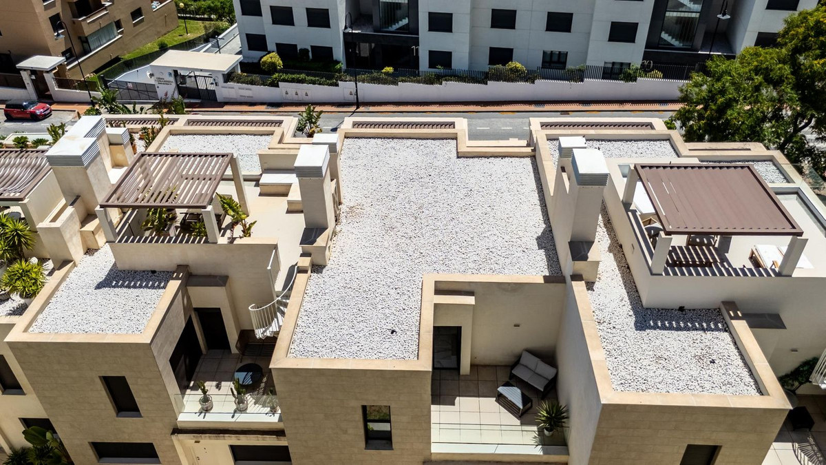 Huis te koop in La Cala de Mijas | 4 slaapkamers H5411500