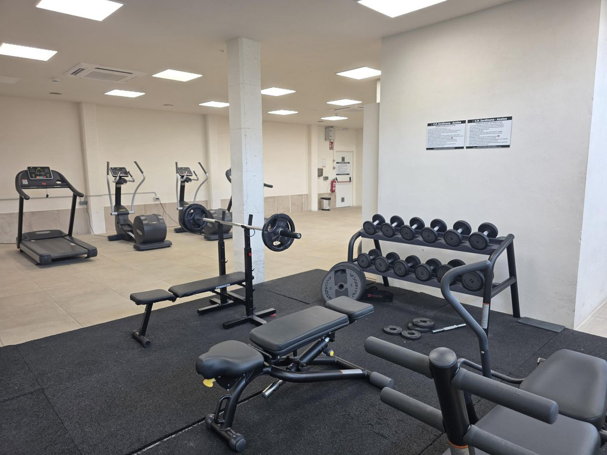 Huis te koop in La Cala de Mijas | 4 slaapkamers H5411500