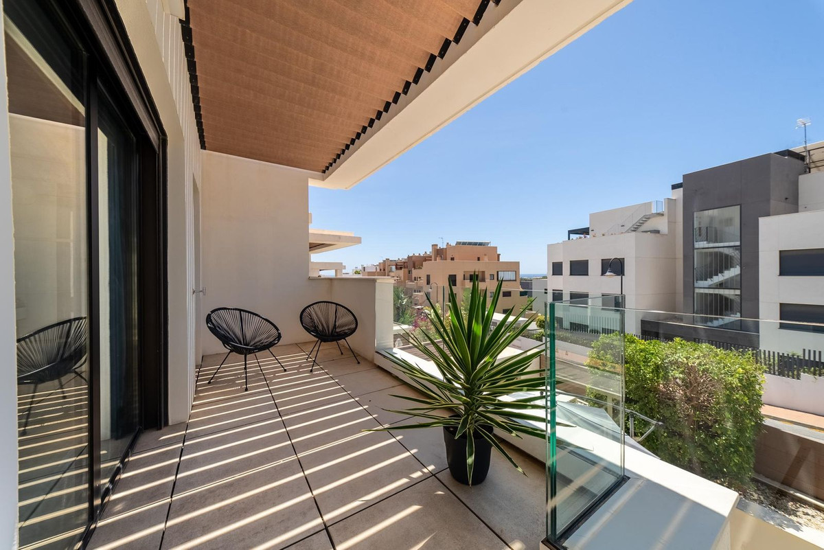Huis te koop in La Cala de Mijas | 4 slaapkamers H5411500