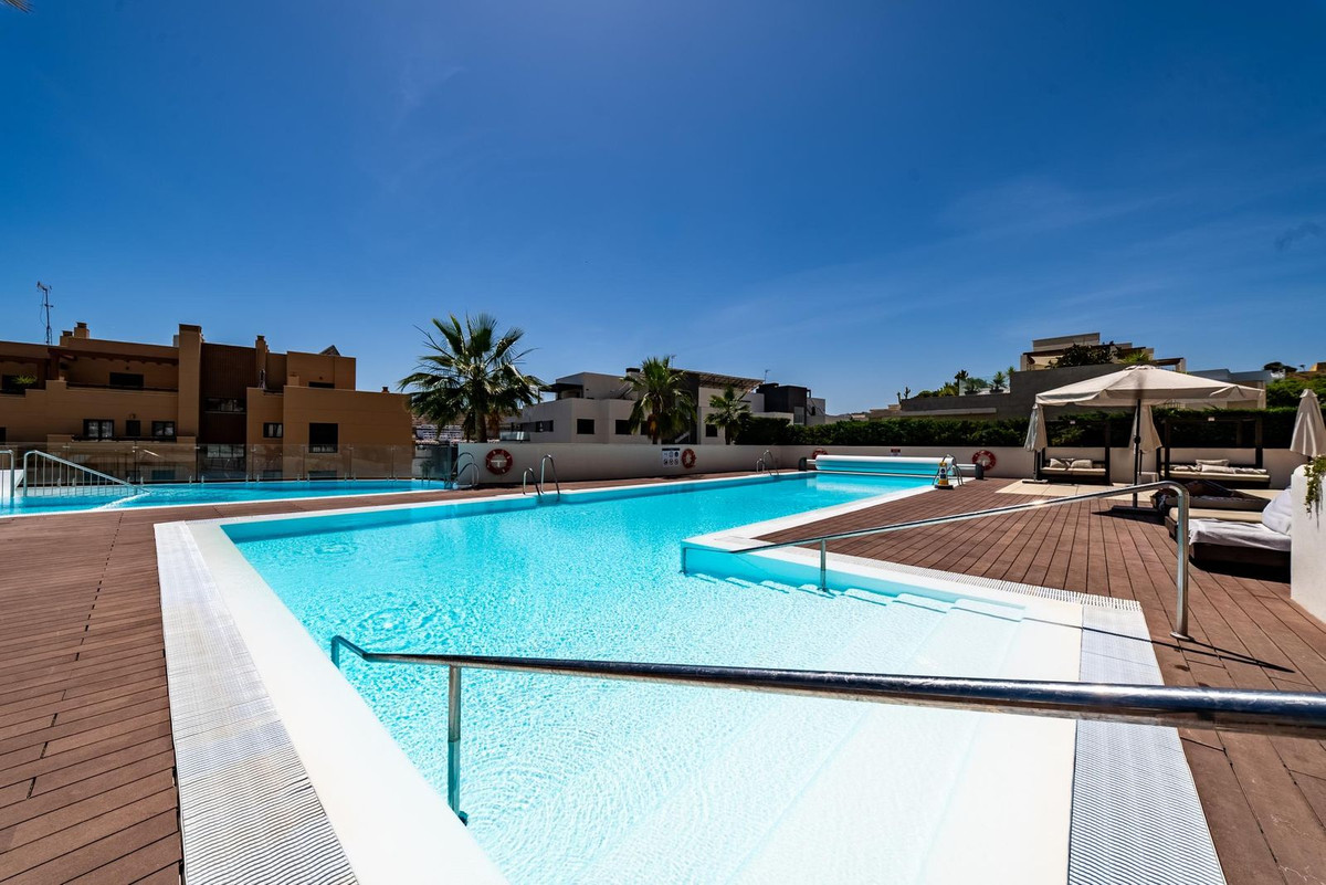 Huis te koop in La Cala de Mijas | 4 slaapkamers H5411500