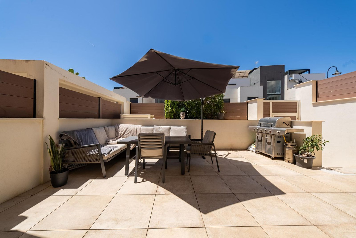 Huis te koop in La Cala de Mijas | 4 slaapkamers H5411500