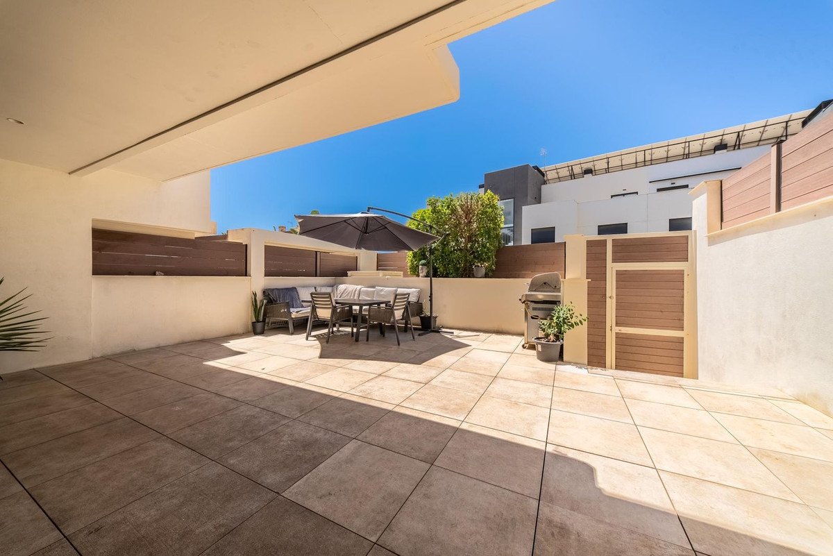 Huis te koop in La Cala de Mijas | 4 slaapkamers H5411500