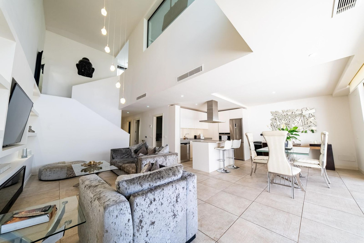 Huis te koop in La Cala de Mijas | 4 slaapkamers H5411500