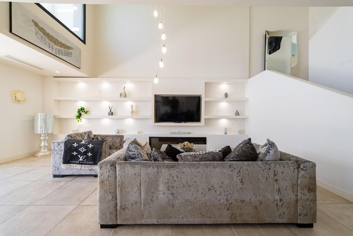Huis te koop in La Cala de Mijas | 4 slaapkamers H5411500