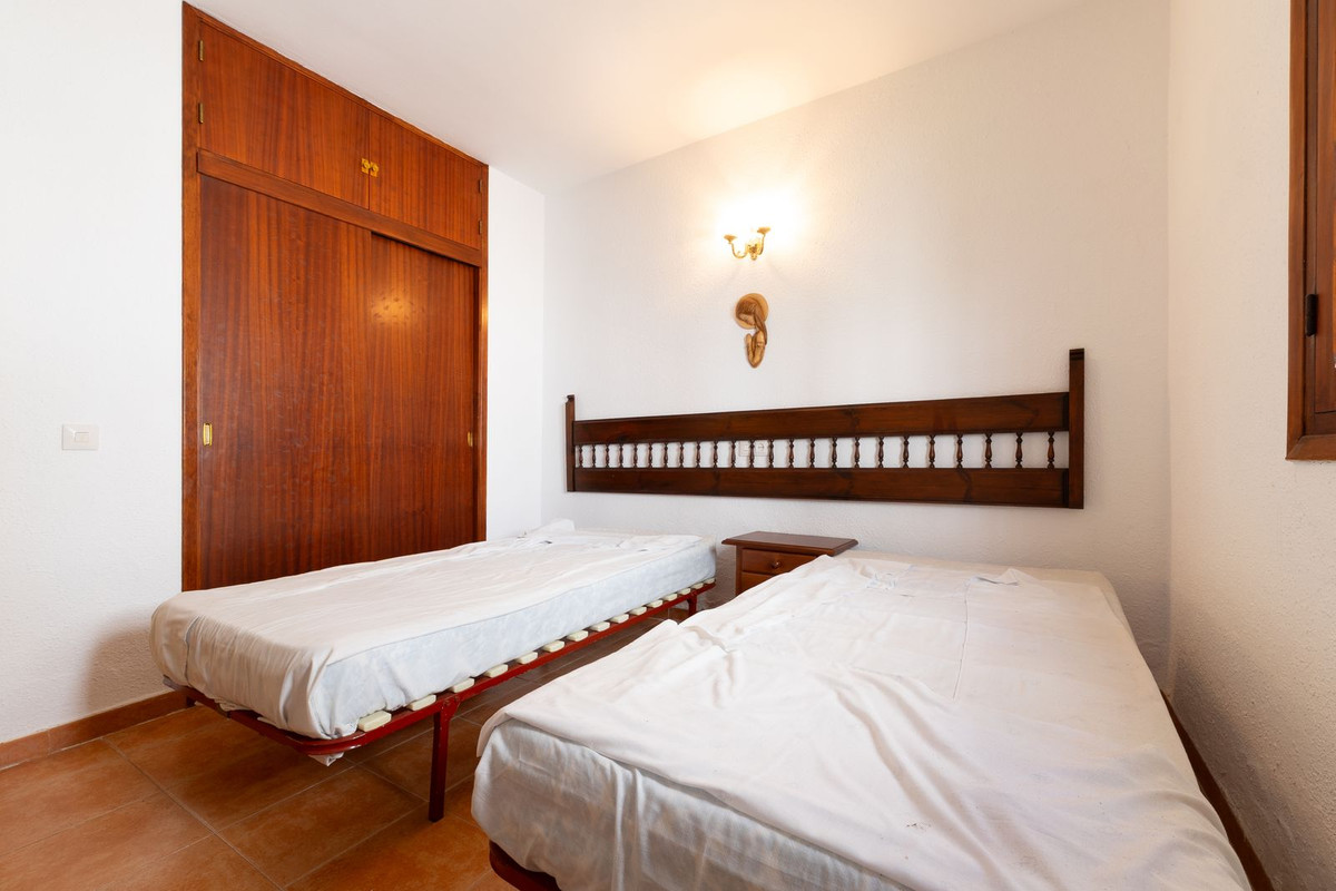 Huis te koop in La Cala de Mijas | 2 slaapkamers H5413276