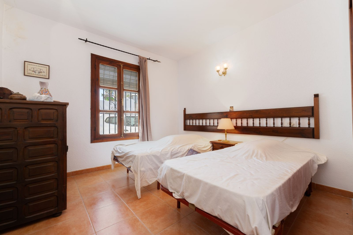 Huis te koop in La Cala de Mijas | 2 slaapkamers H5413276